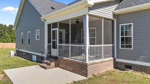 Exterior - 8714 Surrey Top Rd, Bailey, NC 27807 photo 5 of 6