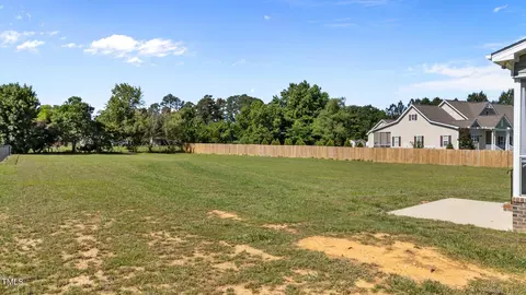 Exterior - 8714 Surrey Top Rd, Bailey, NC 27807 photo 4 of 6