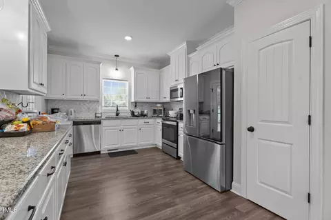 Kitchen - 8714 Surrey Top Rd, Bailey, NC 27807 photo 1 of 3