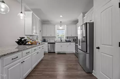 Kitchen - 8714 Surrey Top Rd, Bailey, NC 27807 photo 3 of 3