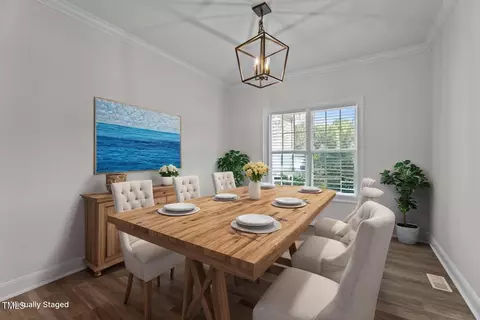Dining - 8714 Surrey Top Rd, Bailey, NC 27807 photo 1 of 3