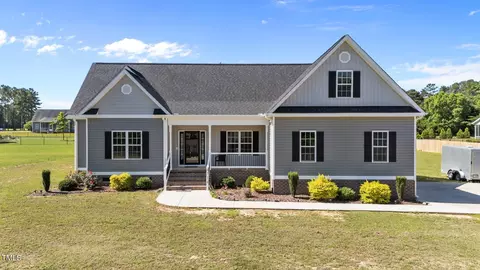 8714 Surrey Top Rd, Bailey, NC 27807