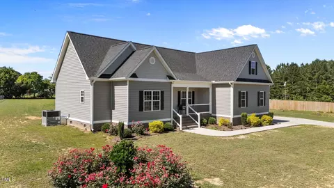 Exterior - 8714 Surrey Top Rd, Bailey, NC 27807 photo 2 of 6