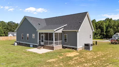 Exterior - 8714 Surrey Top Rd, Bailey, NC 27807 photo 6 of 6