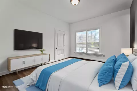 Bedroom - 8714 Surrey Top Rd, Bailey, NC 27807 photo 2 of 2