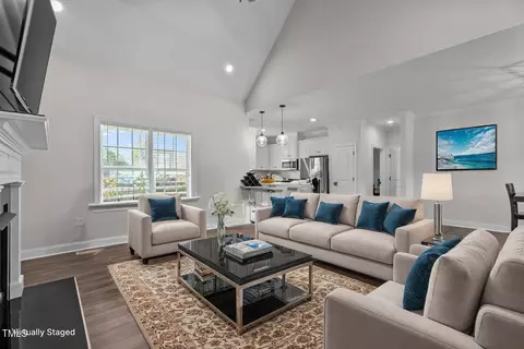 Living - 8714 Surrey Top Rd, Bailey, NC 27807 photo 1 of 4