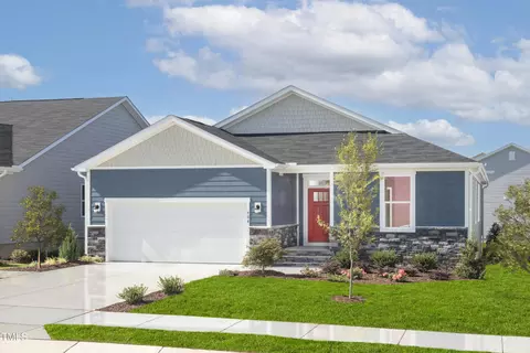 904 Emmer St, Rolesville, NC 27571