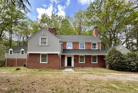 938 Hargrove St, Henderson, NC 27536