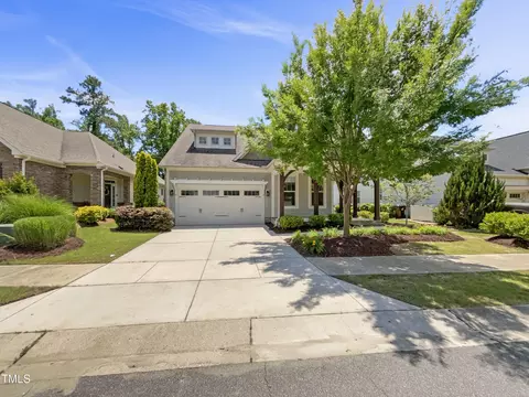 1517 Chestnut Falls Rd, Wendell, NC 27591