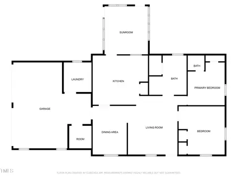 4324 Webbs Chapel Rd, Macclesfield, NC 27852 photo 3