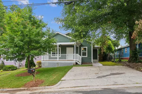 507 N Elm St, Durham, NC 27701