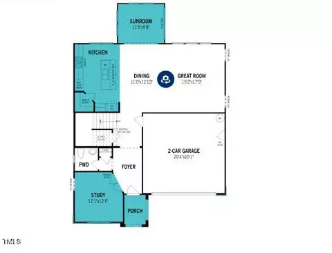 184 Sargents St, Garner, NC 27529