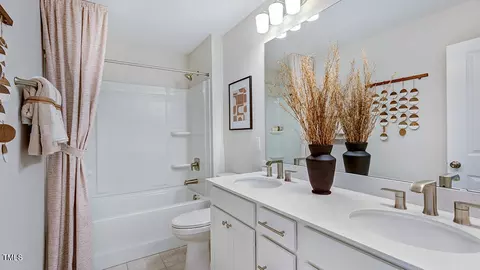 Bath - 8734 Wardle Ct, Wake Forest, NC 27587 photo 2 of 2