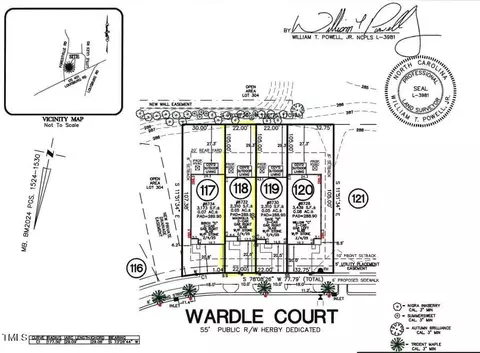 Other - 8732 Wardle Ct, Wake Forest, NC 27587 photo 3 of 3