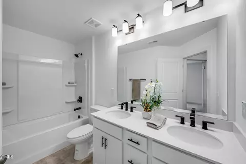 Bath - 8732 Wardle Ct, Wake Forest, NC 27587 photo 1 of 1