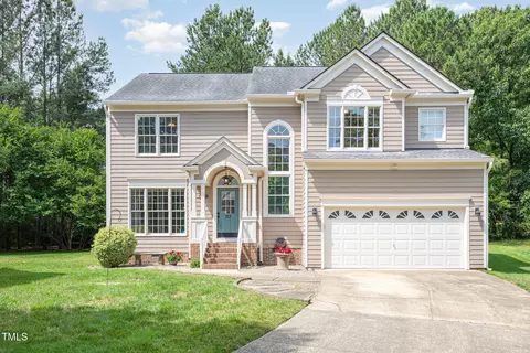113 Paladin Pl, Cary, NC 27513