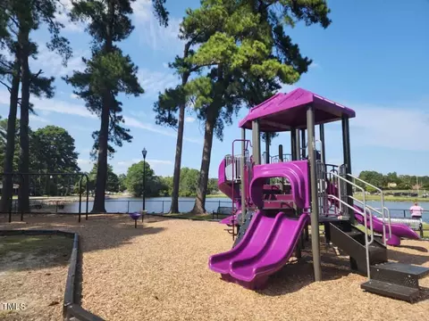 366 E Smithfield St, Angier, NC 27501 photo 23