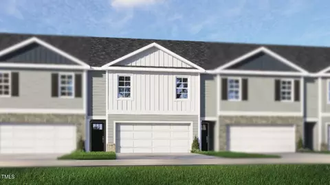 7043 Eclipse Trl, Whitsett, NC 27377