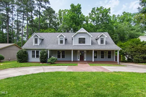 7009 Brecken Ridge Ave, Raleigh, NC 27615