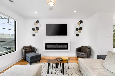 Living - 211 W Corporation St, Durham, NC 27701 photo 3 of 5