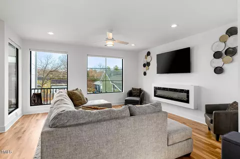 Living - 211 W Corporation St, Durham, NC 27701 photo 1 of 5