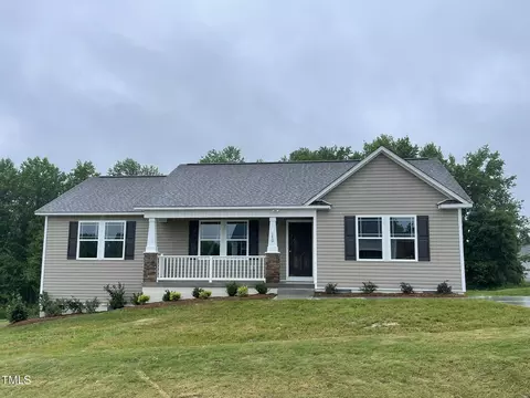 170 Starry Sky Dr, Benson, NC 27504