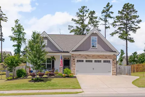 40 Bourne Dr, Franklinton, NC 27525