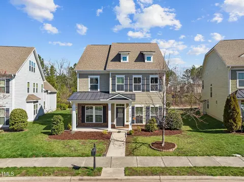 1144 Survada Ln, Morrisville, NC 27560