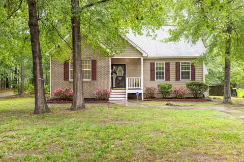 1510 Bungalow Ave, Durham, NC 27703