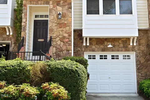 5113 Lady Of The Lake Dr, Raleigh, NC 27612