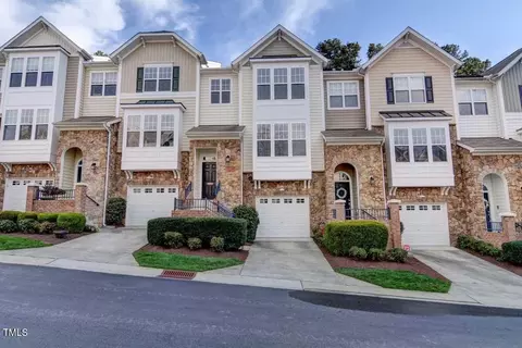 5113 Lady Of The Lake Dr, Raleigh, NC 27612