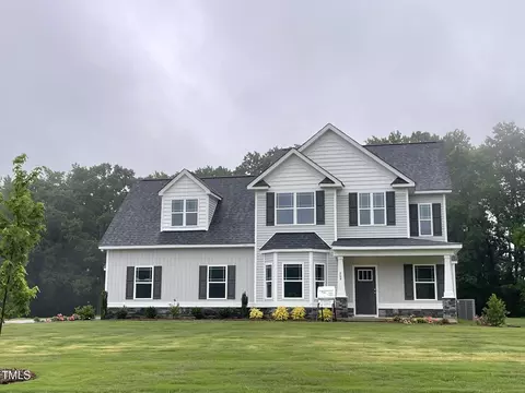 268 Busterfield Ct, Benson, NC 27504