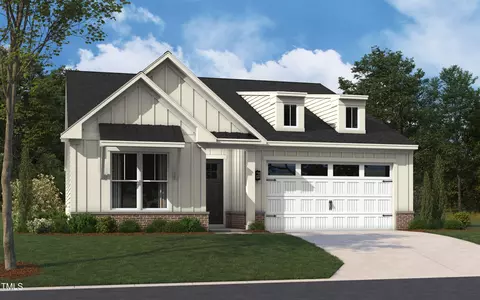 2016 Kapalua Way #195, Durham, NC 27703