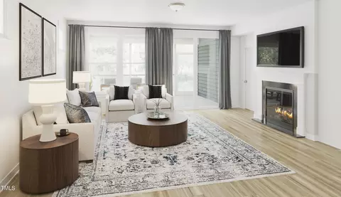 2016 Kapalua Way #195, Durham, NC 27703 photo 2