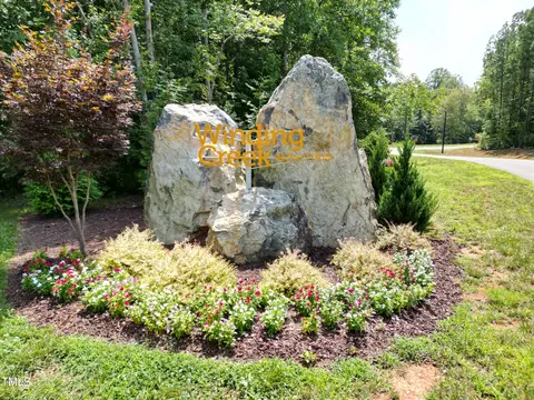 2968 Forest Creek Ln, Mebane, NC 27302