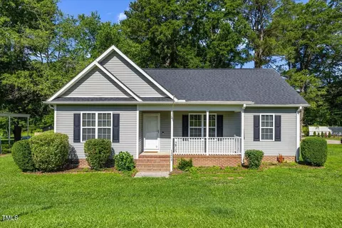 12449 W Pamlico St, Middlesex, NC 27557