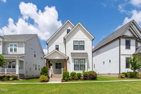 248 Daniel Ridge Rd, Wendell, NC 27591