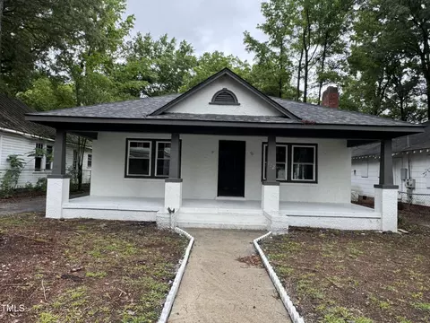 722 Long Ave, Rocky Mount, NC 27801