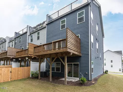 2008 Van Hook Ln, Apex, NC 27502 photo 27