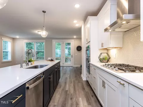 2008 Van Hook Ln, Apex, NC 27502 photo 4