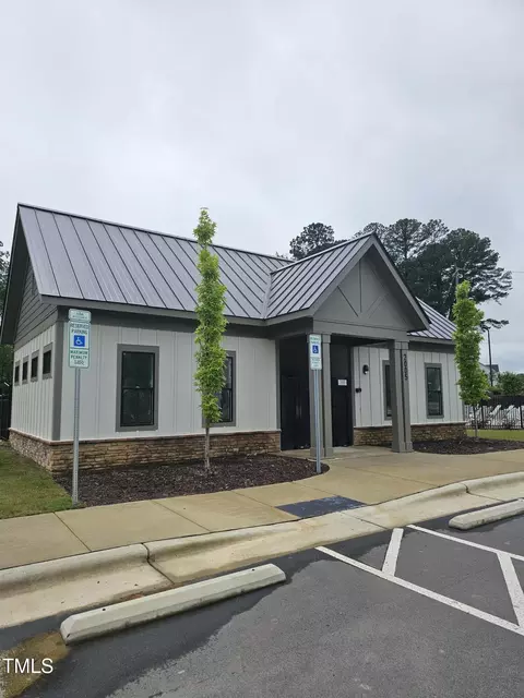 2008 Van Hook Ln, Apex, NC 27502 photo 32