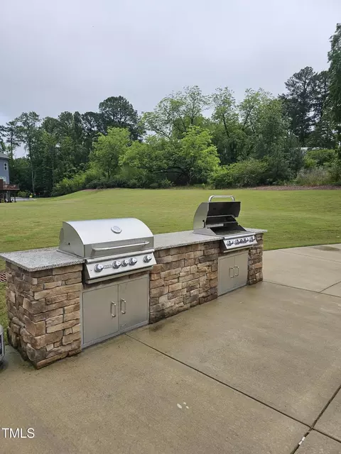 2008 Van Hook Ln, Apex, NC 27502 photo 33