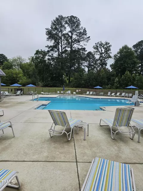 2008 Van Hook Ln, Apex, NC 27502 photo 31