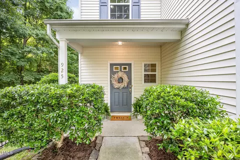 Exterior - 925 Spring Meadow Dr, Durham, NC 27713 photo 2 of 4