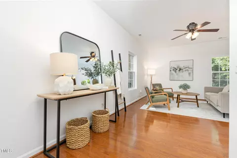 Entry Way - 925 Spring Meadow Dr, Durham, NC 27713 photo 1 of 1