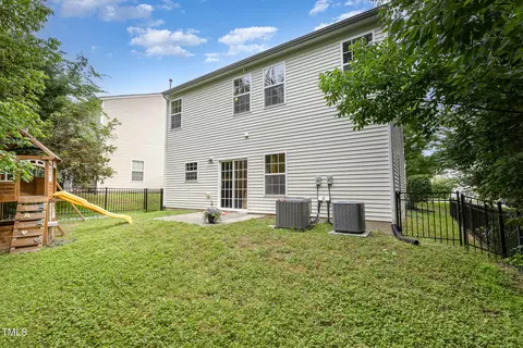 Exterior - 925 Spring Meadow Dr, Durham, NC 27713 photo 4 of 4