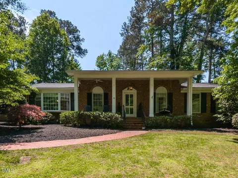3421 Angus Rd, Durham, NC 27705 photo 1