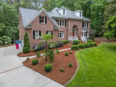 5805 Laurel Rock Ln, Raleigh, NC 27613