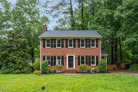 11816 Stannary Pl, Raleigh, NC 27613