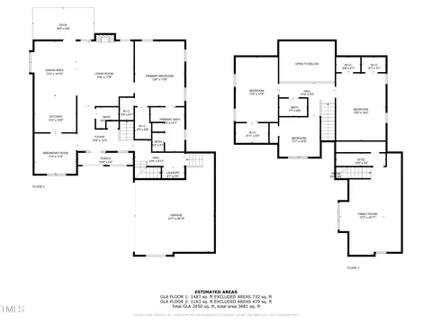 1012 Coram Fields Rd, Wake Forest, NC 27587 photo 4